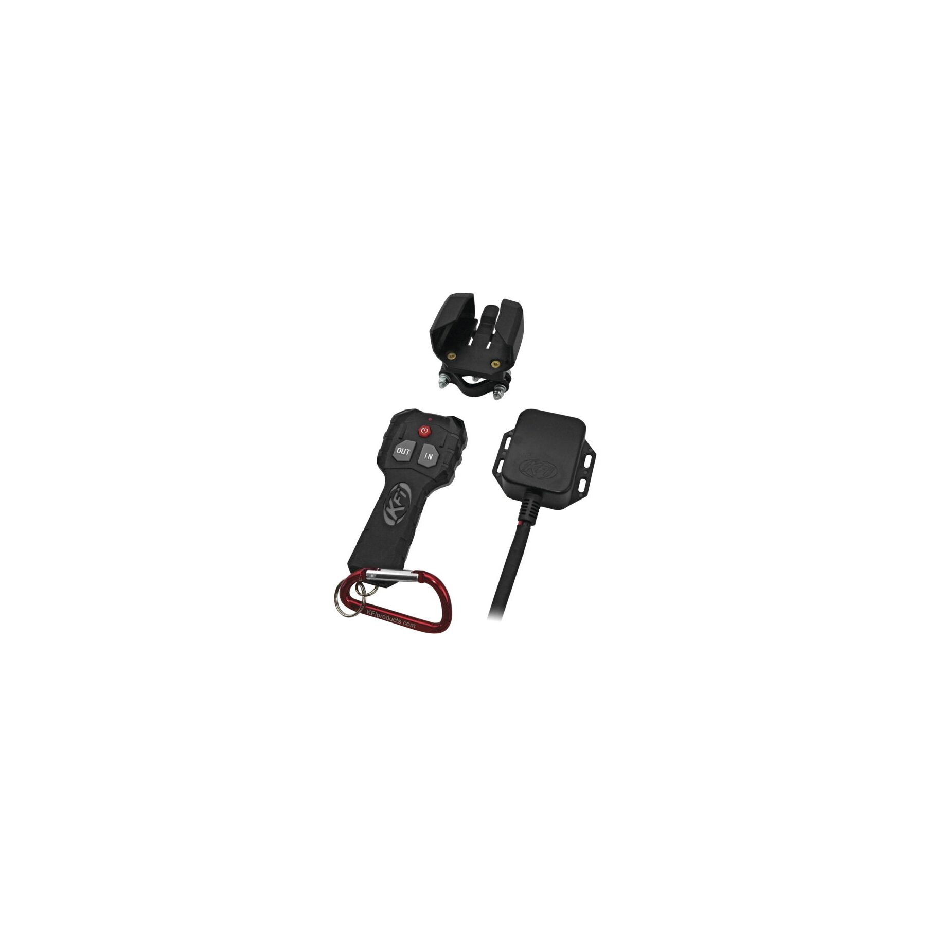 KFI Winch Wireless Remote Control