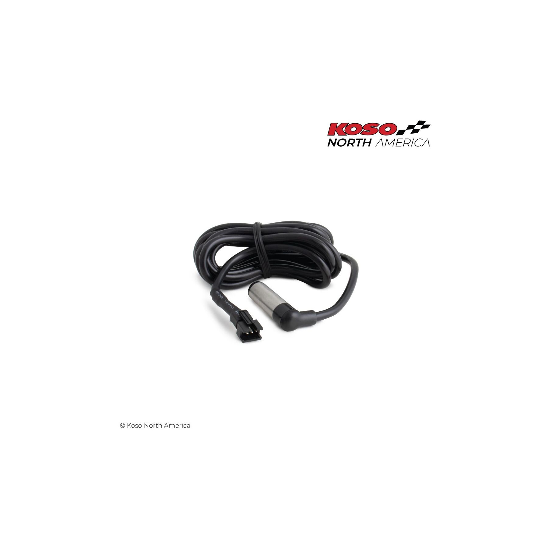 Koso Universal Passive Speed Sensor