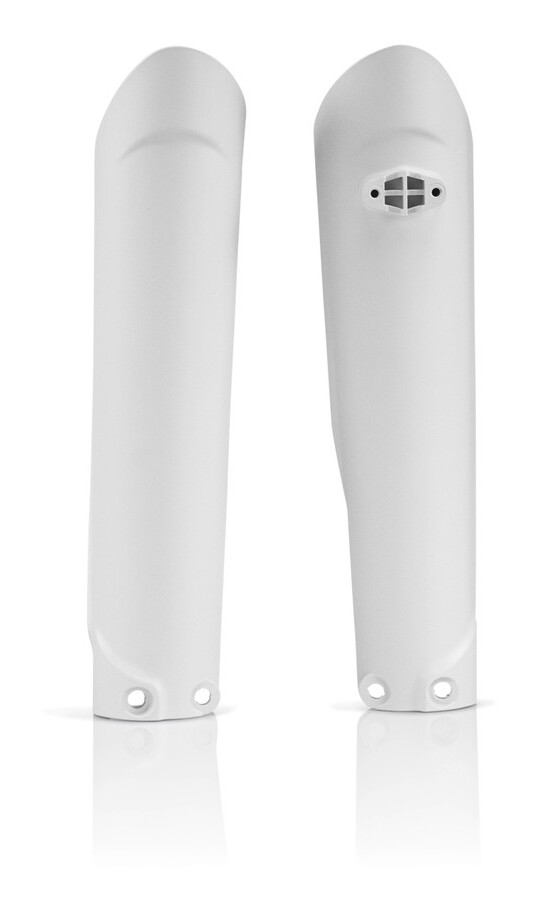 Acerbis Lower Fork Covers Beta 125cc-500cc 2020-2026 N/A