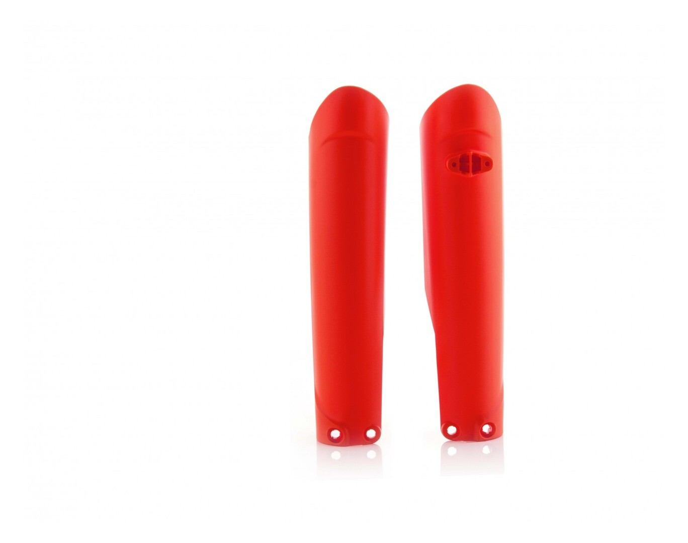 Acerbis Lower Fork Covers Beta 125cc-480cc 2020-2025 N/A