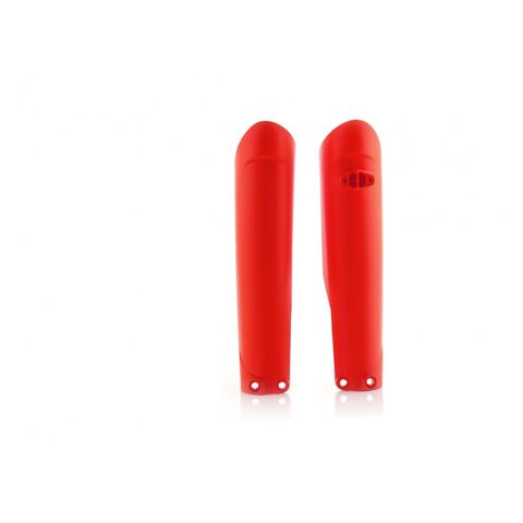 Acerbis Lower Fork Covers Beta 125cc-480cc 2020-2025