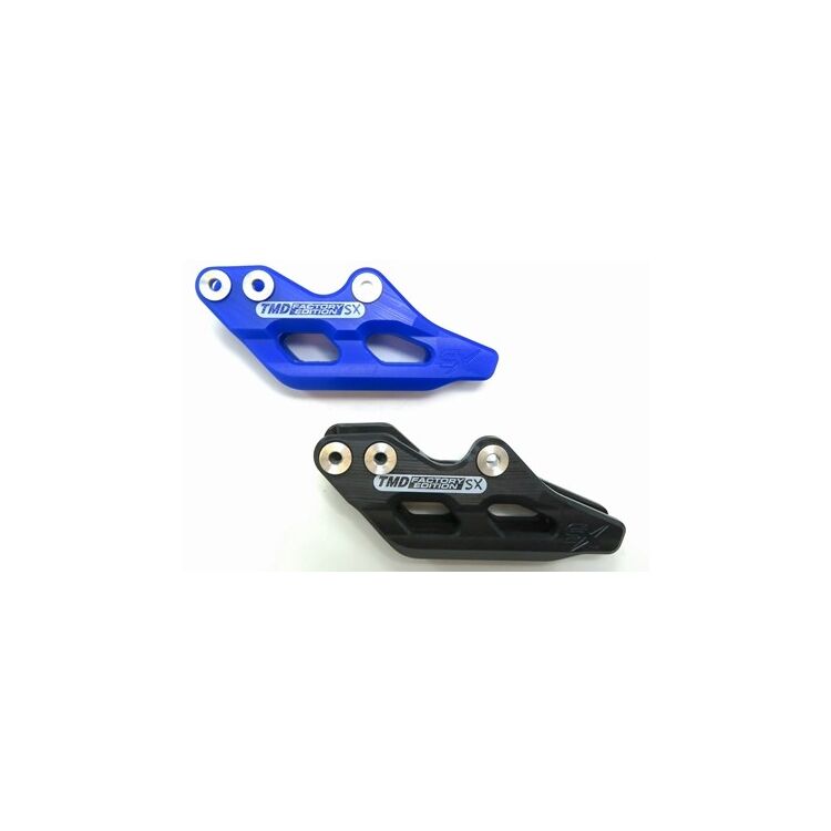 TM Designworks Factory Edition SX Rear Chain Guide Yamaha 125cc-450cc 2007-2025 N/A