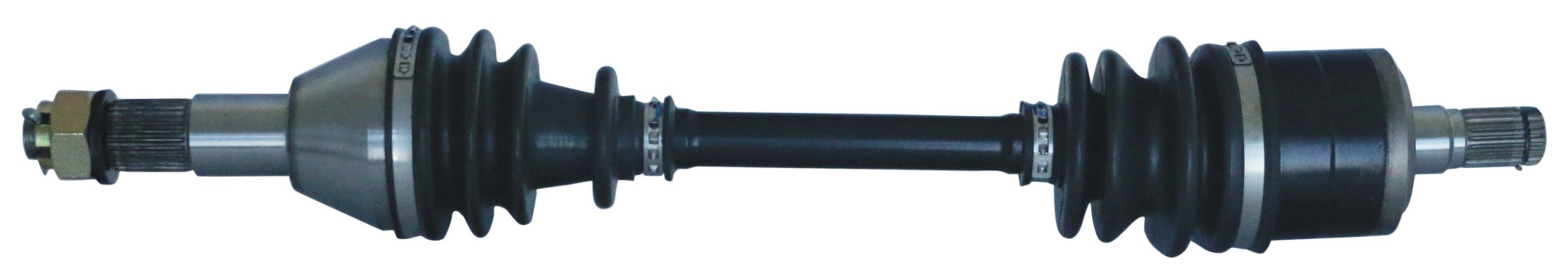 Ho33 Rear Axle Open Trail OE 2.0 Rear Right Axle Bombardier Outlander 330 HO / 400 ...