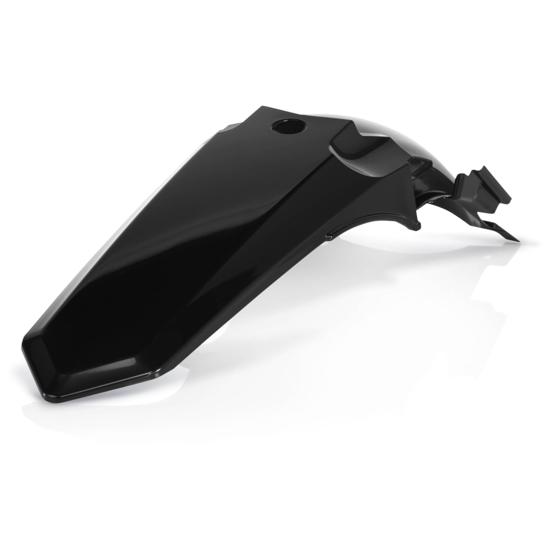 Acerbis Rear Fender Yamaha YZ85 / YZ85 Big Wheel 2022-2026