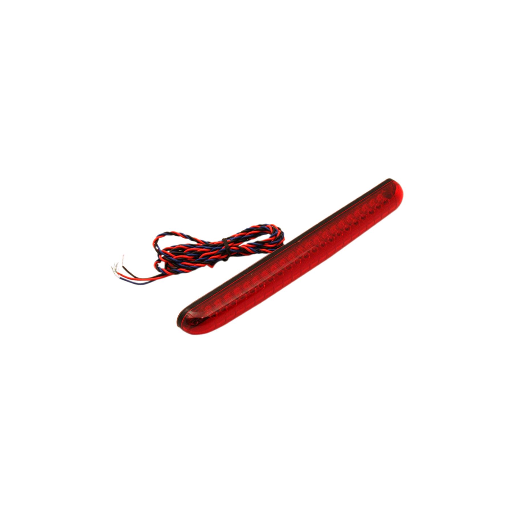 Custom Dynamics 7.5 Knight Riderz LED Brake Light Bar