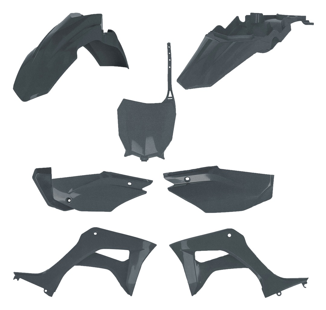 Acerbis Full Plastic Kit Honda CRF110F 2019-2025 N/A