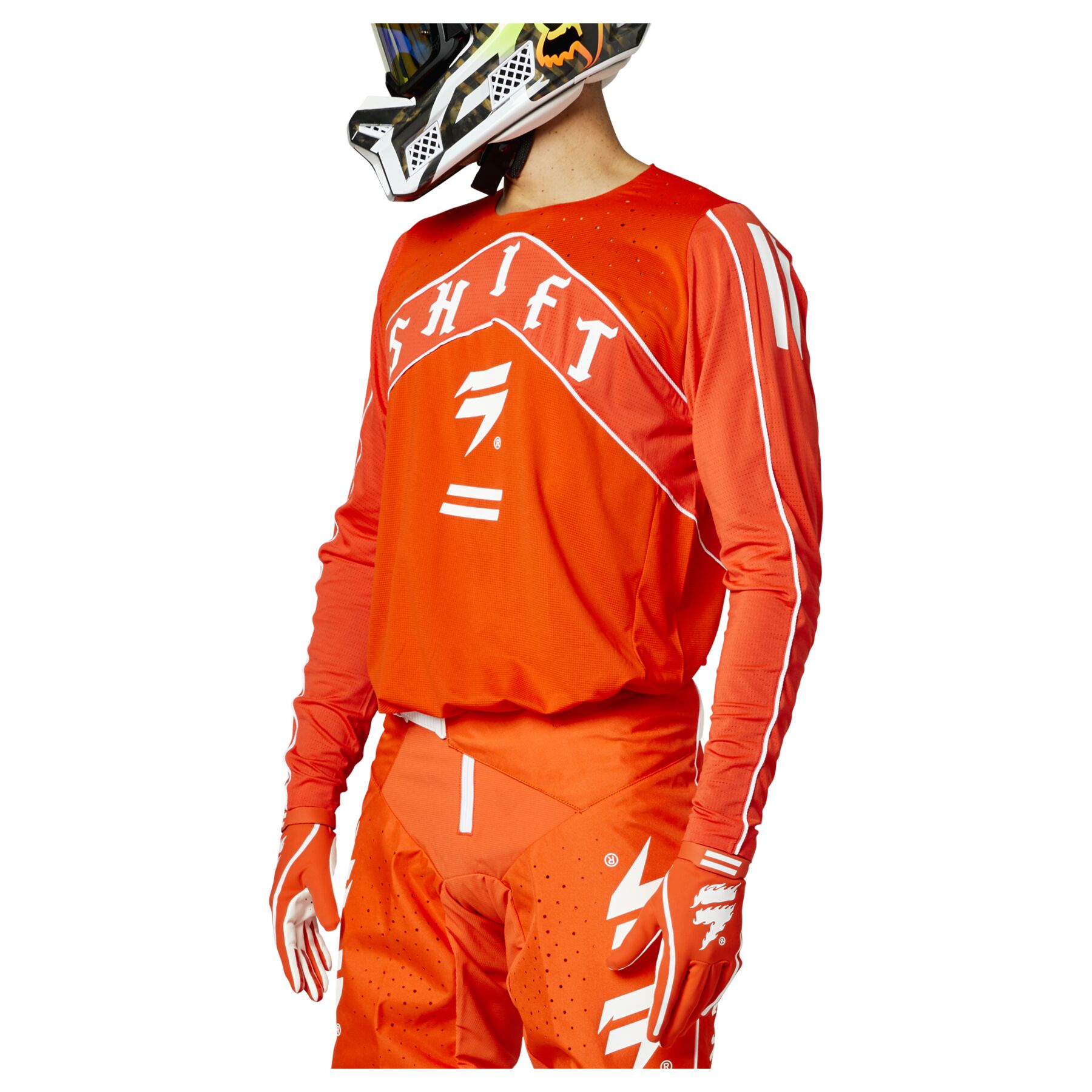 Shift Black Label Veem Jersey (MD)
