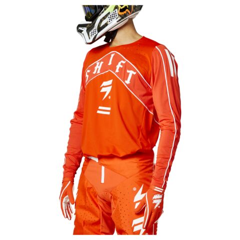 Shift Black Label Veem Jersey (MD)