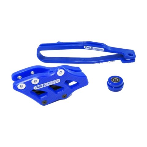 TM Designworks Multi-Purpose Chain Slide-N-Guide Kit Yamaha / Fantic 125cc-450cc 2007-2026
