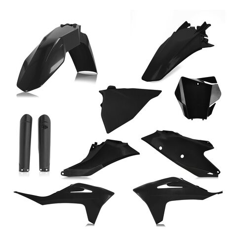 Acerbis Full Plastic Kit Beta 300 RX 2021