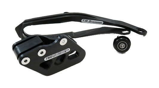 TM Designworks Multi-Purpose Chain Slide-N-Guide Kit Honda 125cc-450cc 2002-2005 N/A