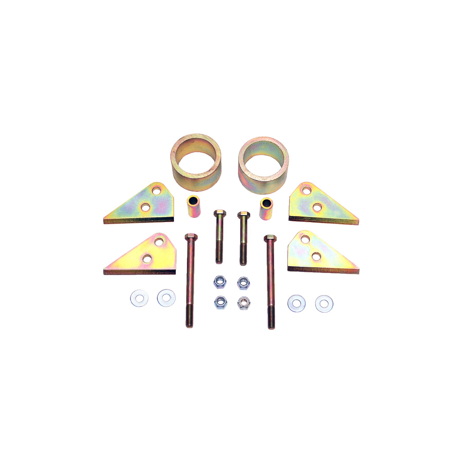 EPI Performance Lift Kit Polaris Ranger 400 / 500 Mid-Size / 800 Mid-S