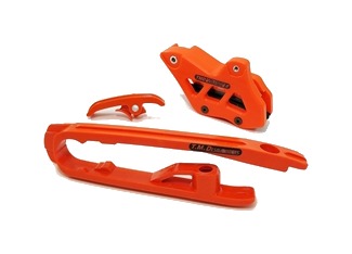 TM Designworks Multi-Purpose Chain Slide-N-Guide Kit KTM / Husqvarna 125cc-500cc 2011-2016 N/A