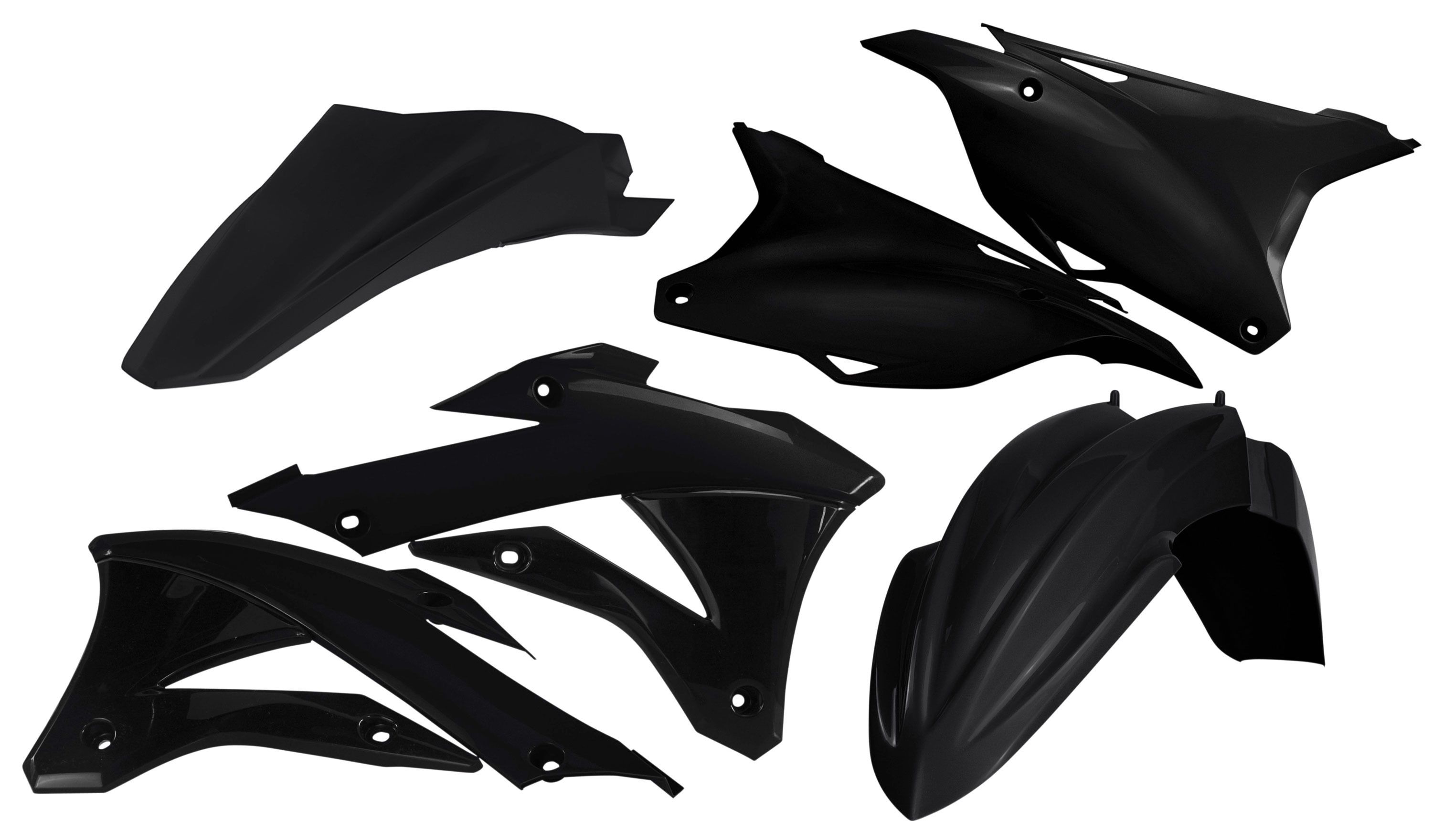 acerbis_standard_plastic_kit_k