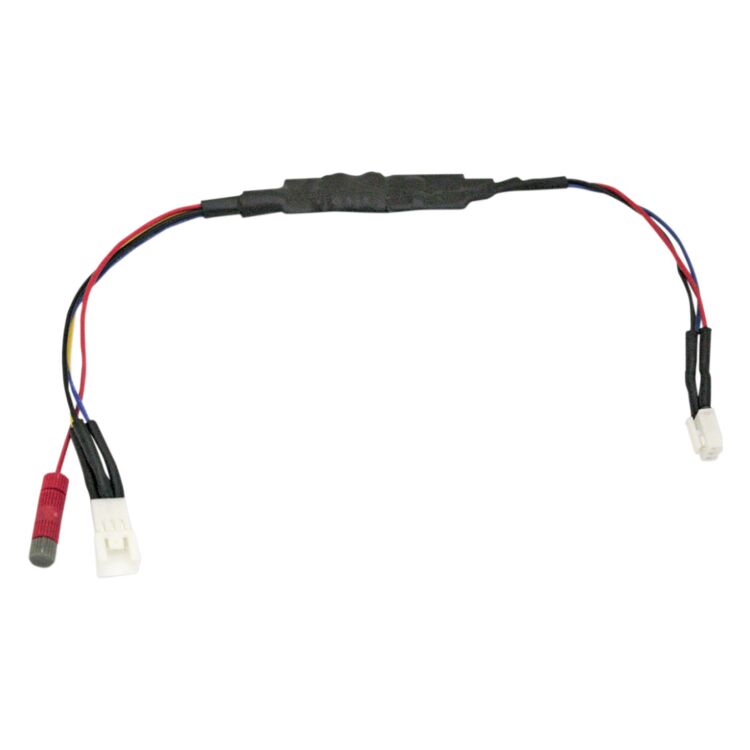 Custom Dynamics ProBEAM Fillerz Signal Converter For Harley Touring 2014-2023