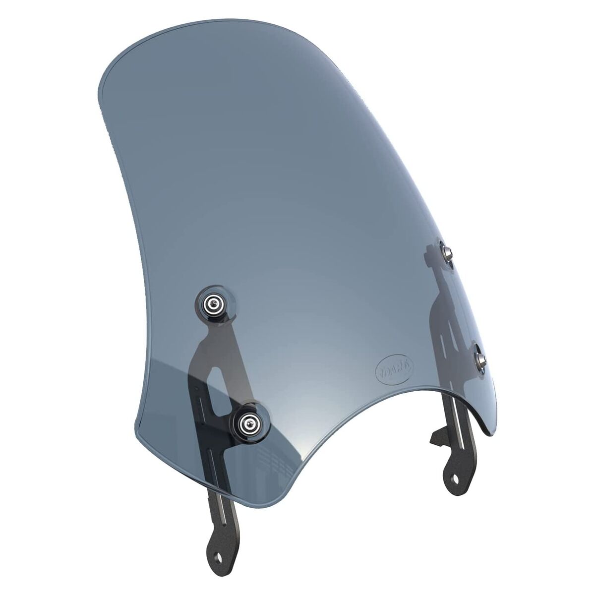 Dart Marlin Flyscreen Honda Cb1100 Ex Rs 17 Revzilla