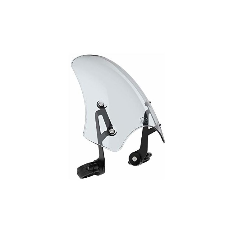 Dart Marlin Flyscreen Triumph Scrambler 1200 Reviewmotors.co