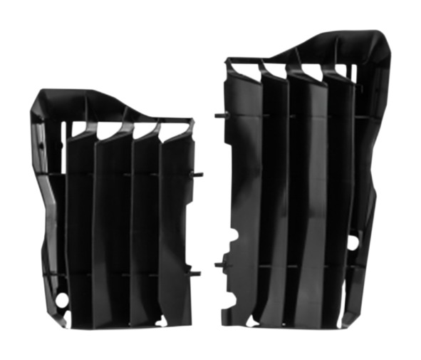 Acerbis Radiator Louvers Honda CRF250R / CRF250RX / CRF450R / RX 2021-2025 N/A