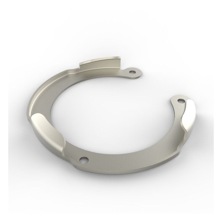 Oxford Quick Release Tank Bag Adapter BMW / Ducati Type 6 [Previously Installed]