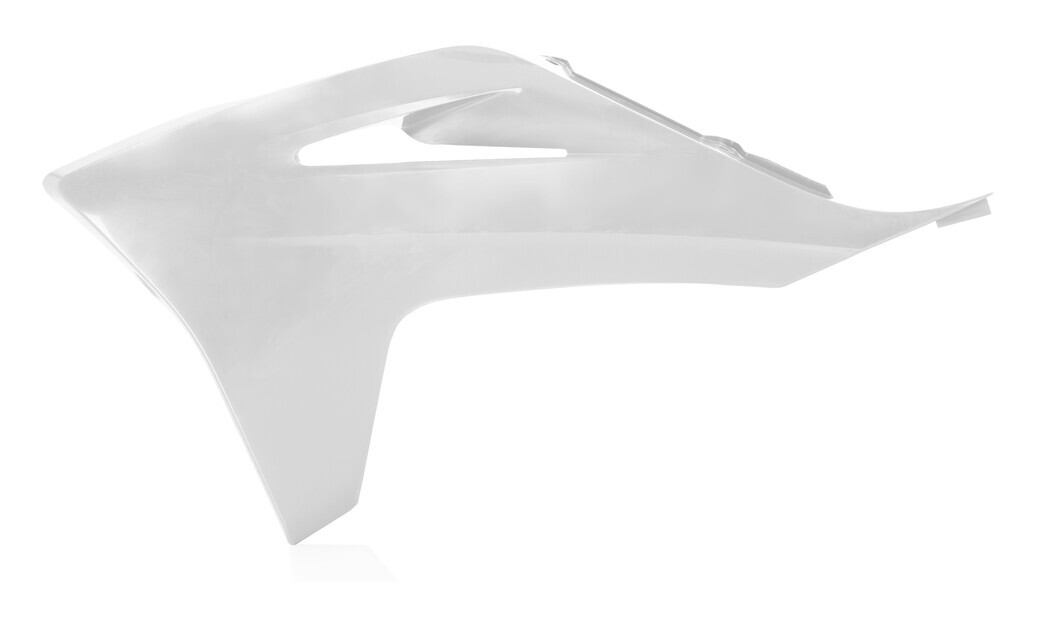 Acerbis Radiator Shrouds Beta 125cc-500cc 2020-2022 N/A