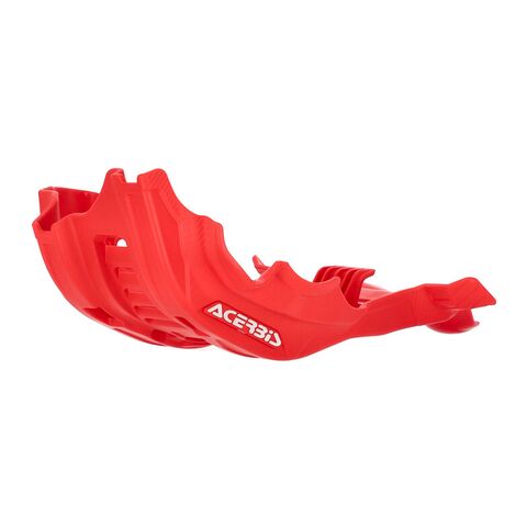 Acerbis Off-Road Skid Plate Honda CRF450R / RX / R-S / RWE 2021-2026
