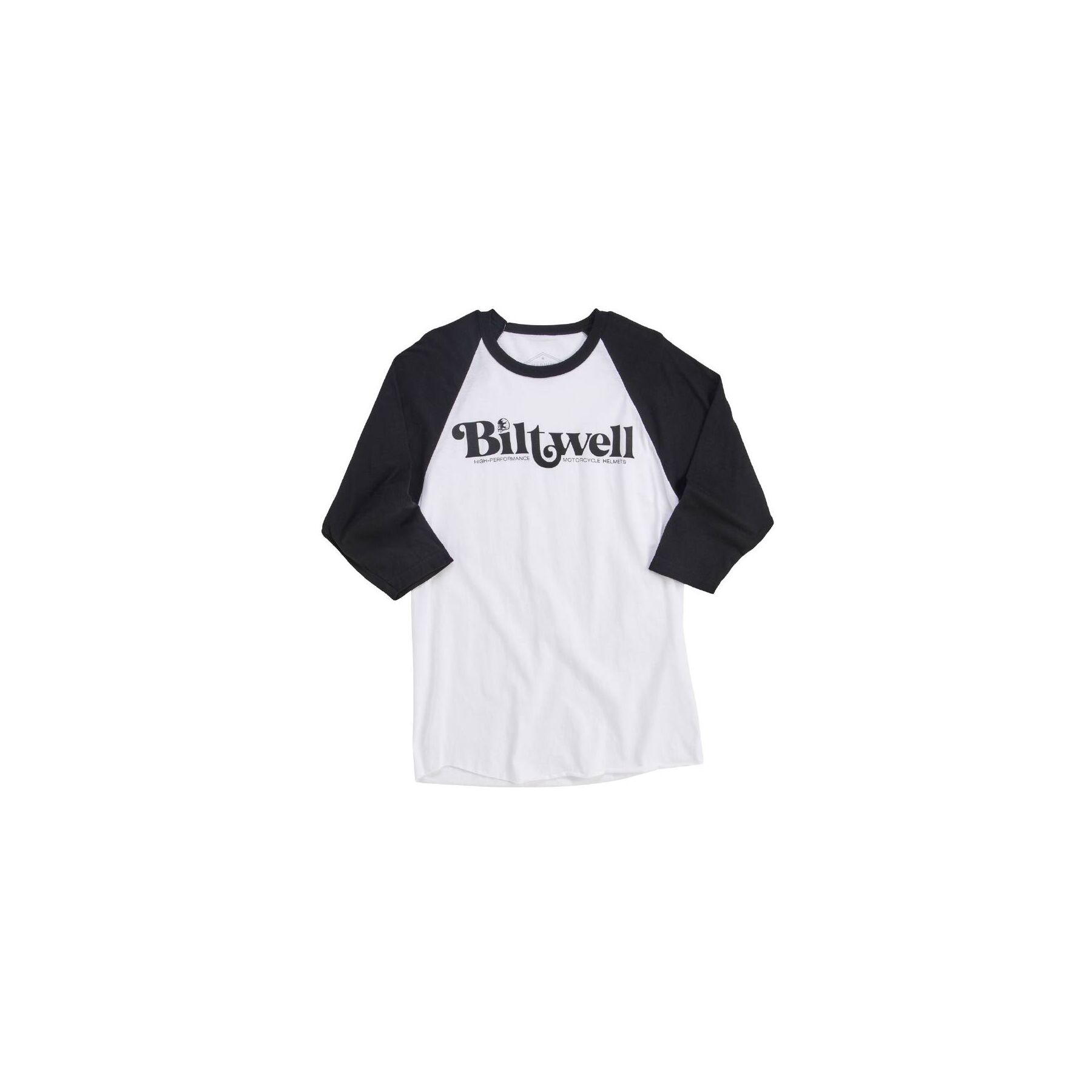 Biltwell High-Perf Raglan T-Shirt