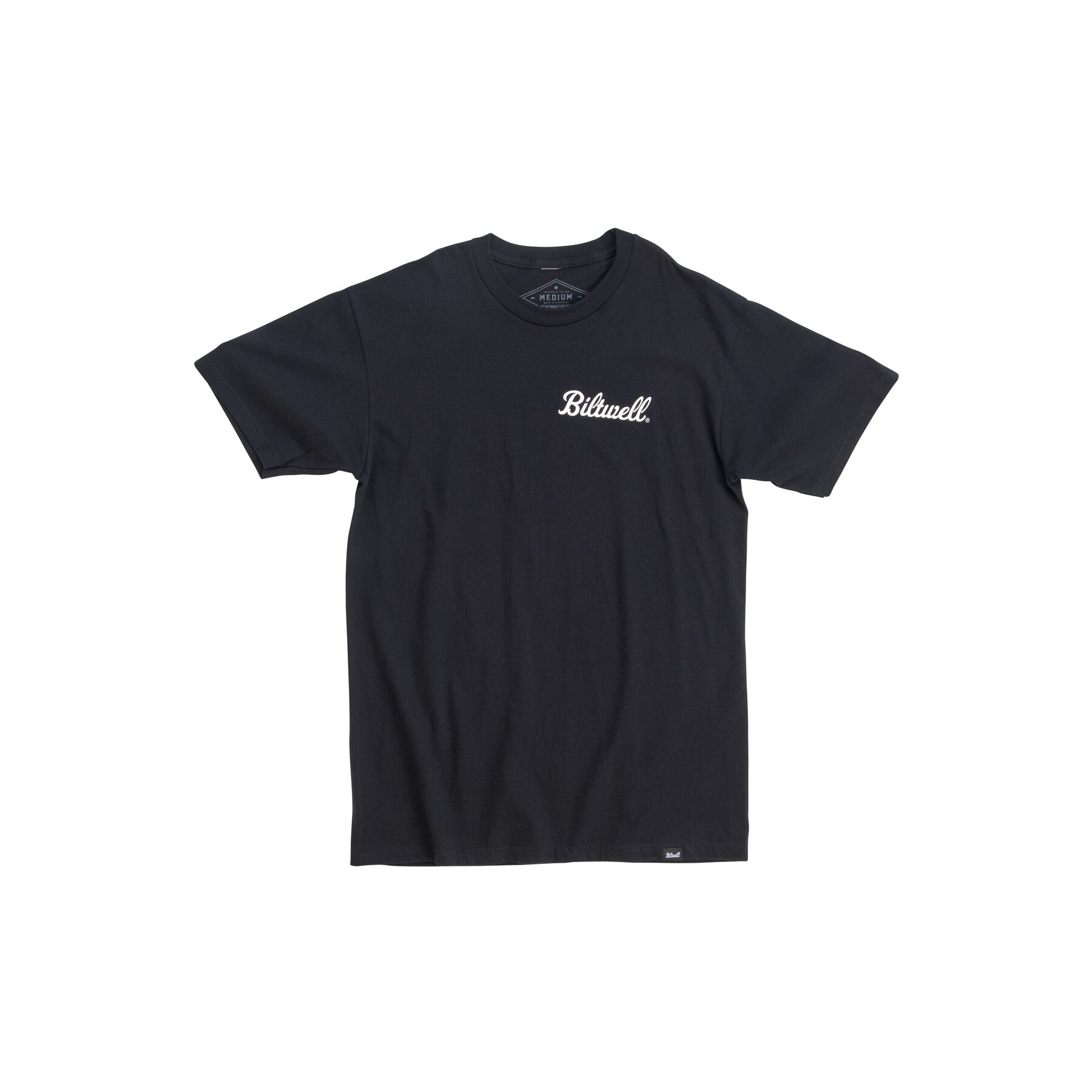 Biltwell Badge T-Shirt