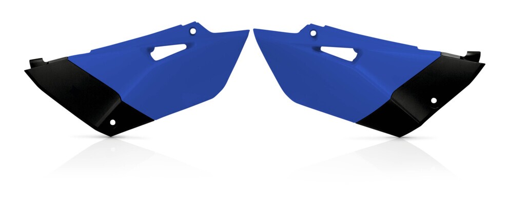 Acerbis Side Panels Yamaha YZ85 / Big Wheel 2022-2025 N/A