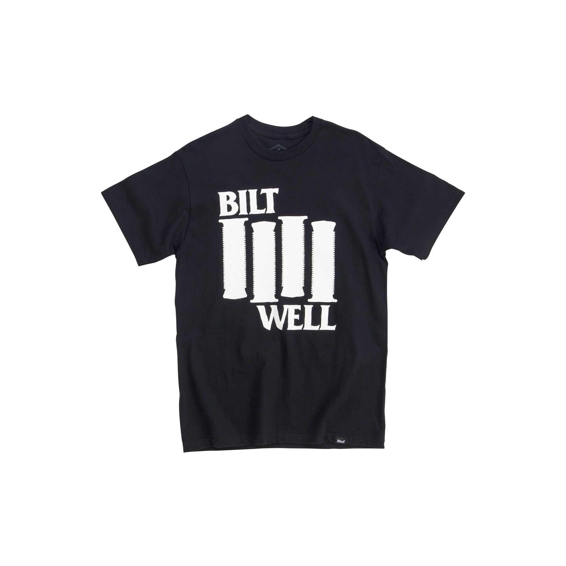 Biltwell Damaged T-Shirt