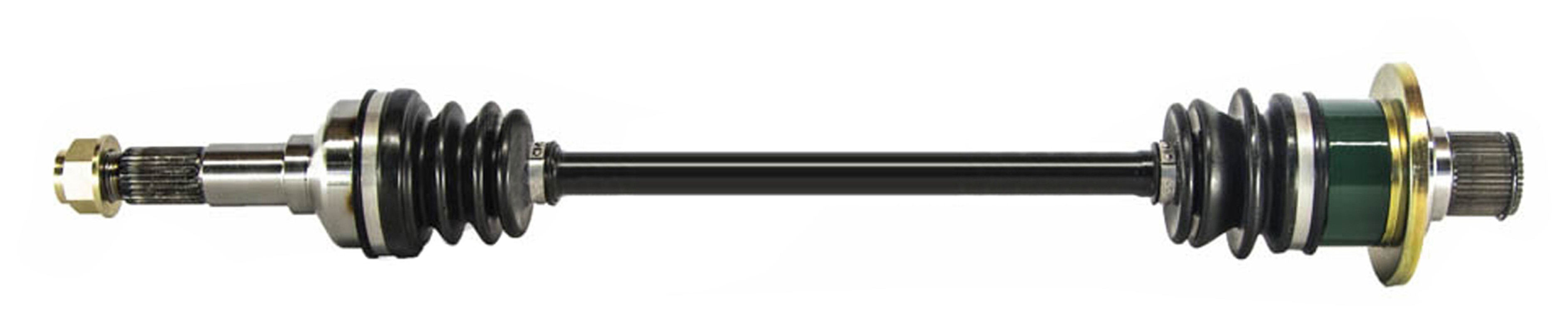 Open Trail OE 2.0 Rear Right Axle Yamaha Rhino 700 20082013 RevZilla