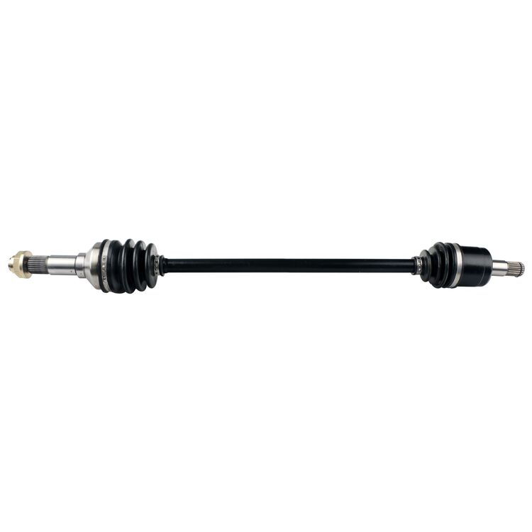 Open Trail OE 2.0 Front Axle Yamaha YXZ1000R 2016-2025