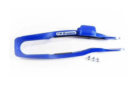TM Designworks Dirt Cross Front Chain Slider Yamaha YZ250F / FX / WR250F / YZ450F / FX / WR450F 2009-2025 N/A