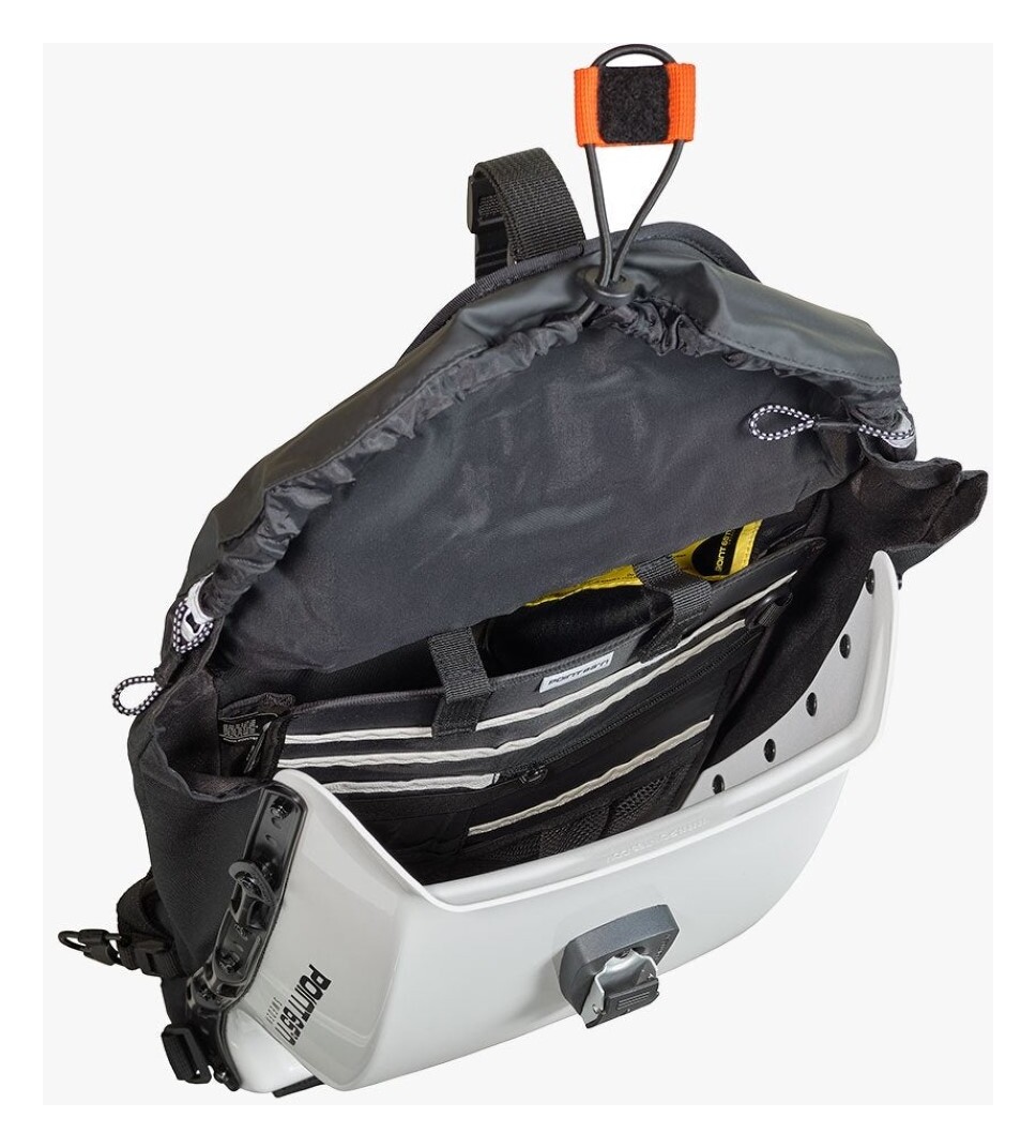 Point 65 - Boblbee GTX 20L Backpack - RevZilla