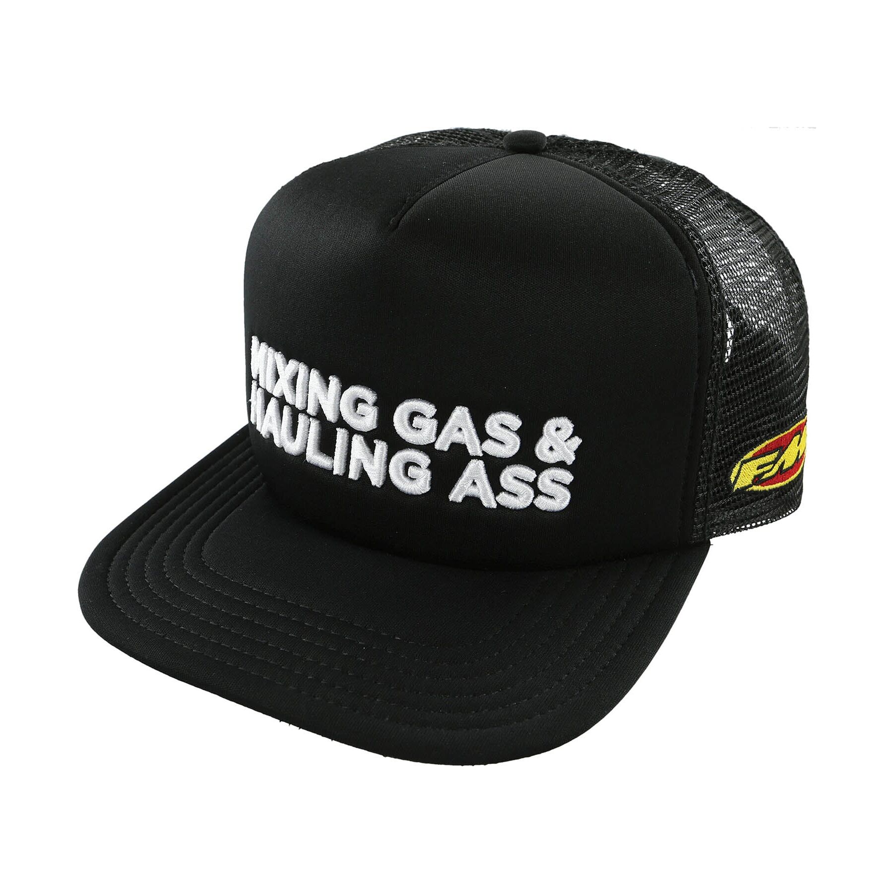FMF Gass Hat