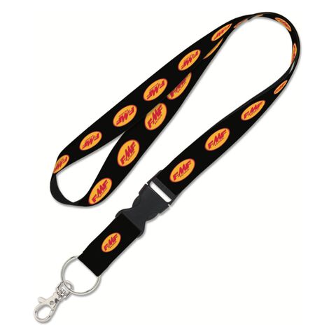FMF Don Lanyard