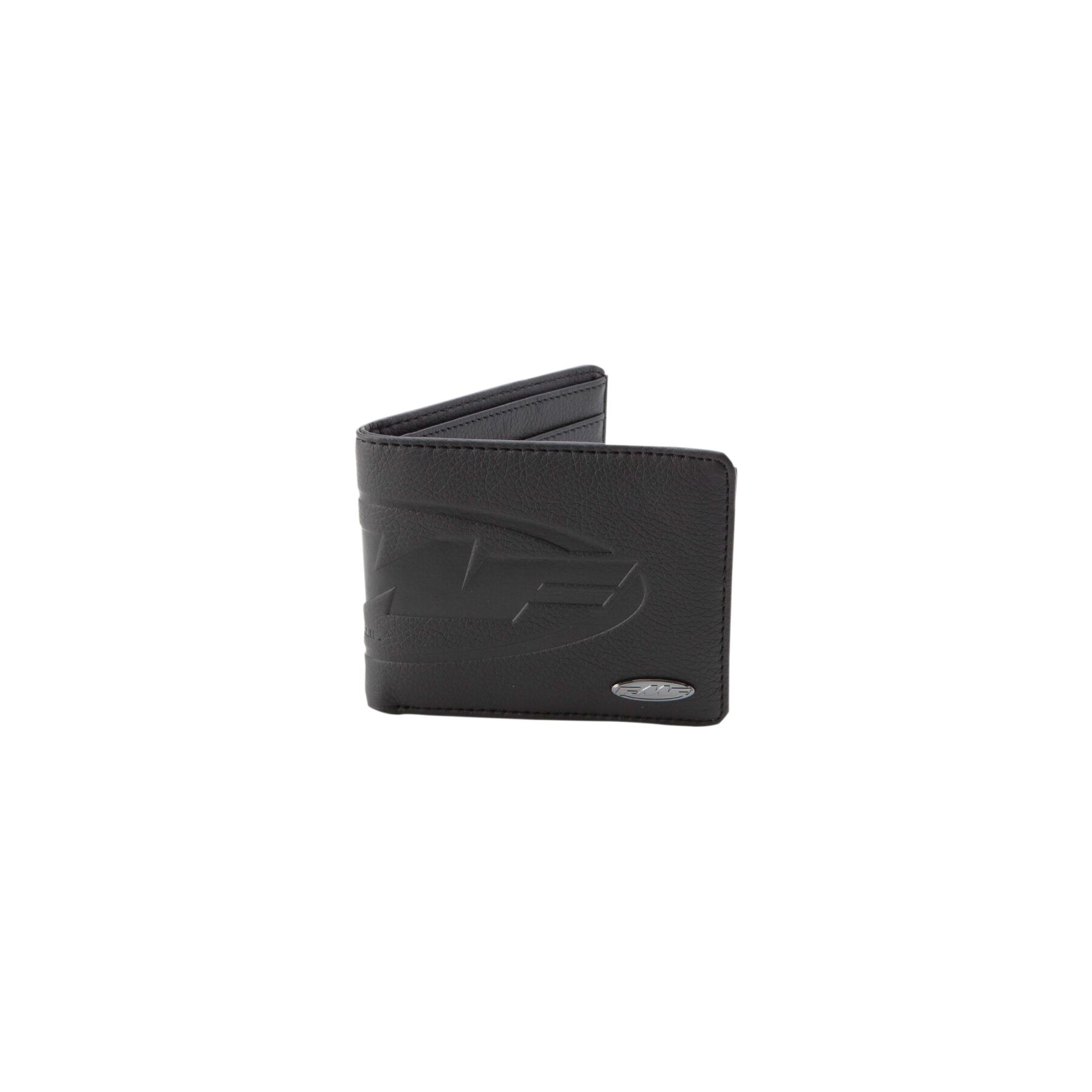 FMF Debossed Wallet