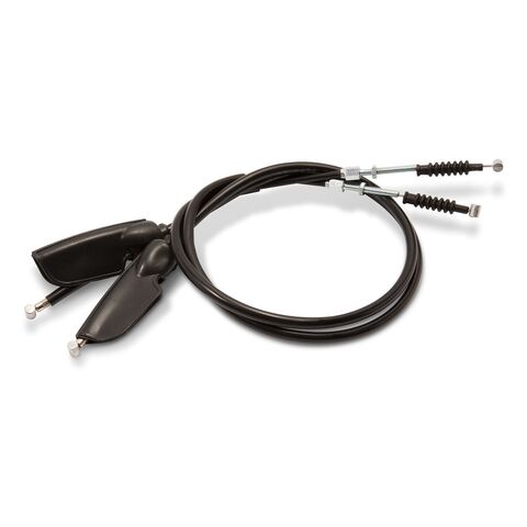 Motion Pro Vinyl Front Brake Cable Yamaha TTR110E 2011-2026