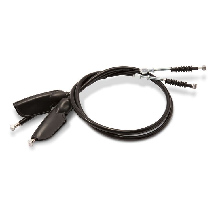 Motion Pro Vinyl Front Brake Cable Yamaha TTR110E 2011-2026