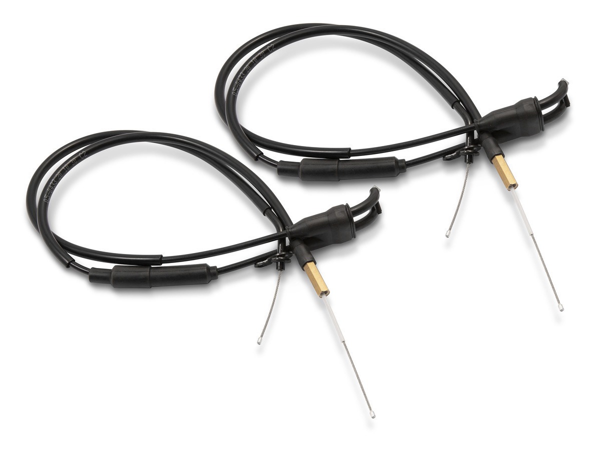Motion Pro Vinyl Throttle Cable Yamaha TTR110E 20112025 20 (6.00
