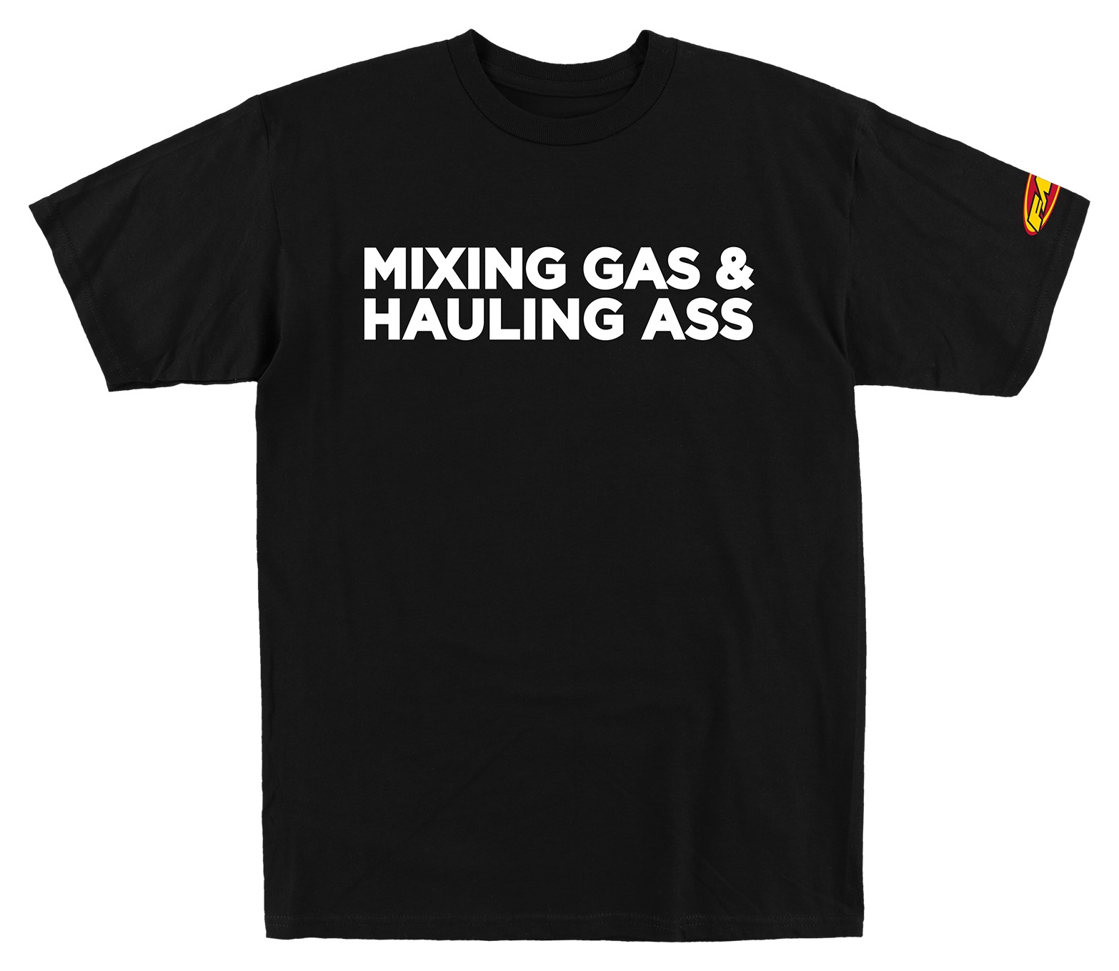 FMF Gass T-Shirt M