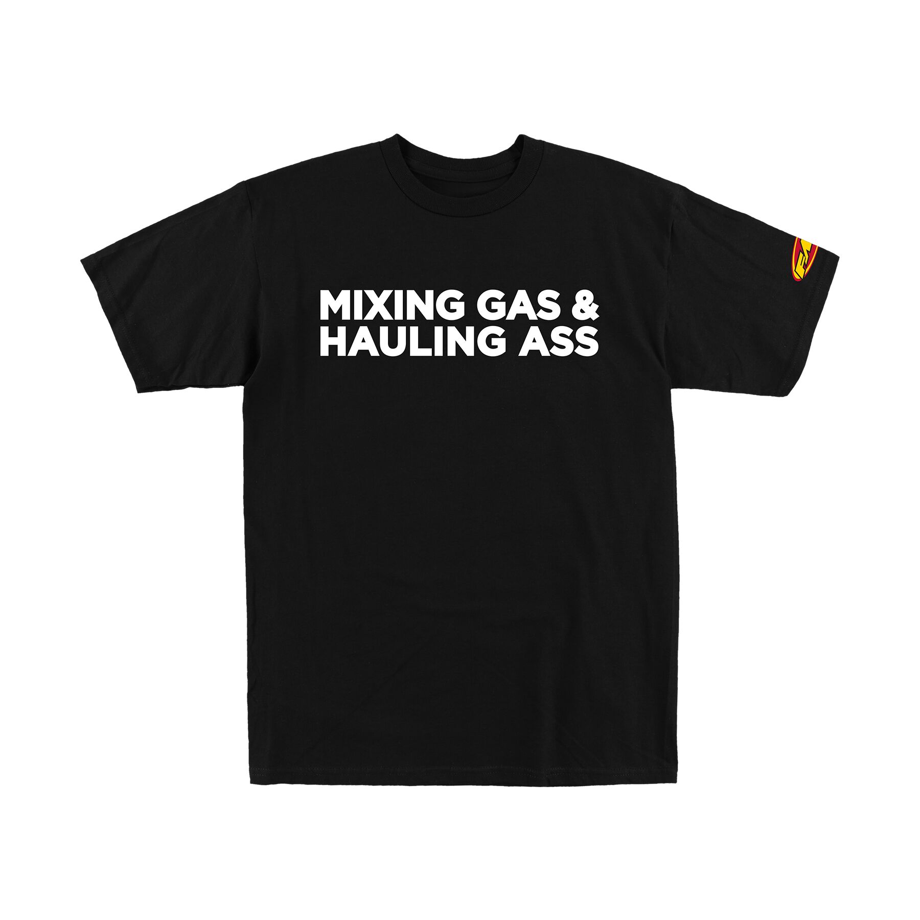 FMF Gass T-Shirt (XL)