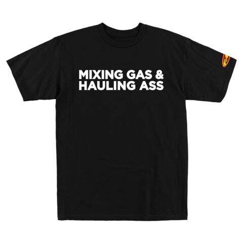 FMF Gass T-Shirt (XL)