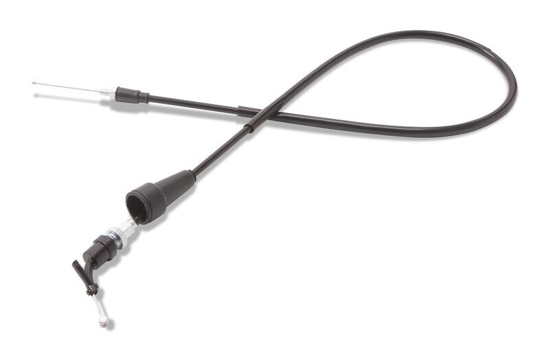 Motion Pro Vinyl Throttle Cable KTM 85SX / Husqvarna TC85 2018