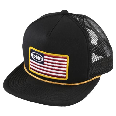 FMF Stars and Bars Hat