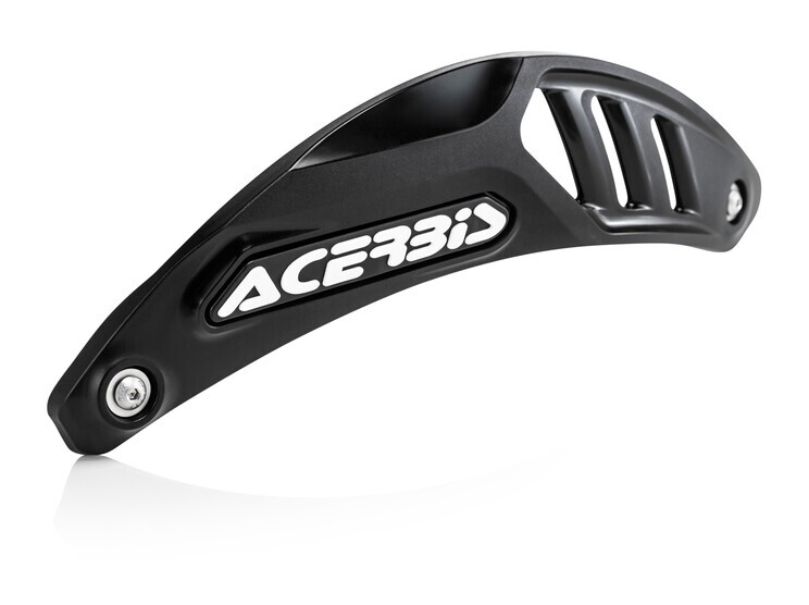 Acerbis X-Exhaust Heat Shield KTM 250cc-500cc N/A