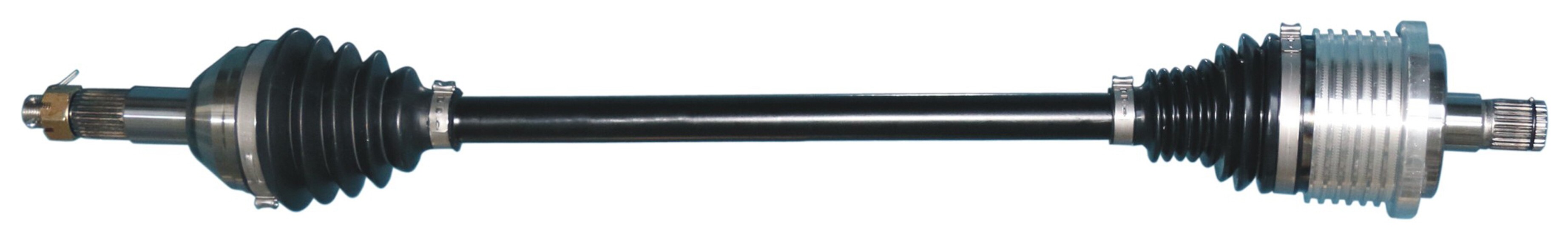 Open Trail HD 2.0 Rear Axle CanAm Maverick 1000 / MAX 20132015 RevZilla