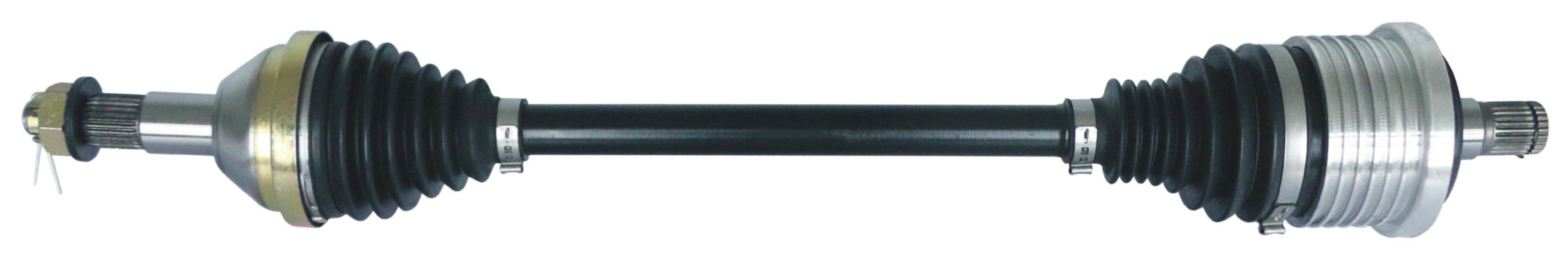 Open Trail HD 2.0 Rear Axle CanAm Maverick 1000 XXC 20142015 RevZilla