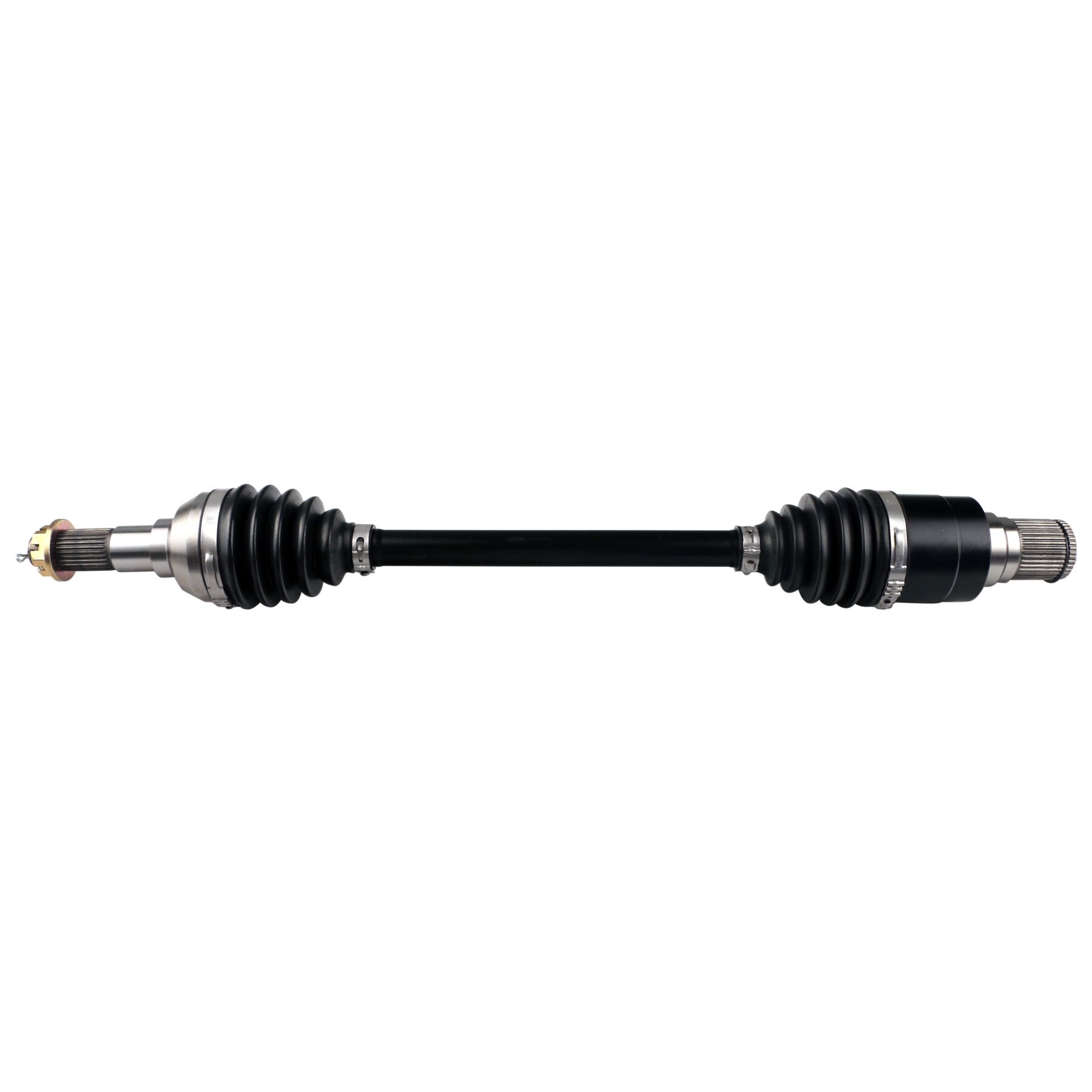 Open Trail HD 2.0 Rear Left Axle KYMCO UXV 500 / 700 2014-2018