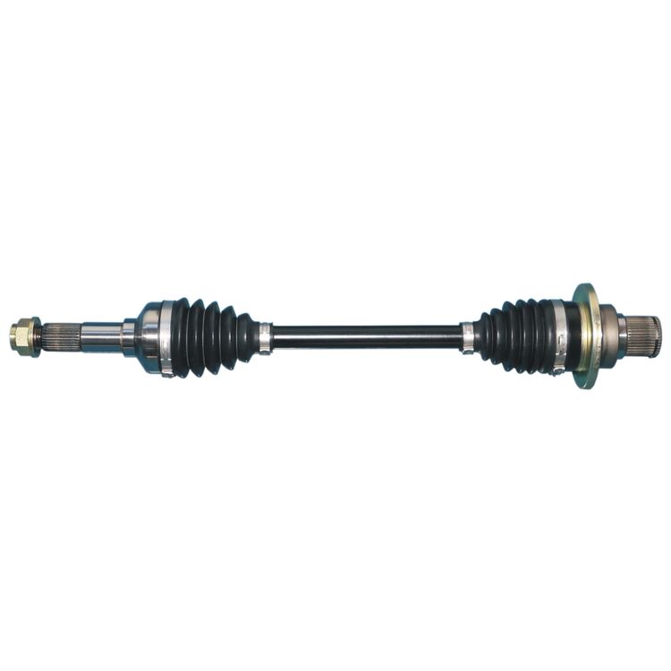 Open Trail HD 2.0 Rear Left Axle Yamaha Rhino 450 / 660 / 700 2006-2013