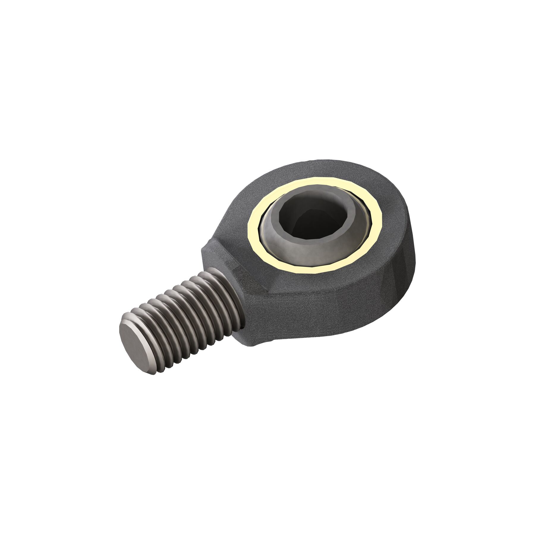 KFI Replacement Actuator Rod End Linkage